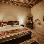 ホテル Kismet Cave Mansion ギョレメ