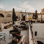Ξενοδοχείο Kismet Cave Mansion Γκόρεμε