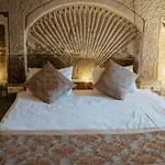 ホテル Kismet Cave Mansion ギョレメ