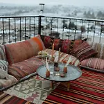 Kismet Cave Mansion Hotel