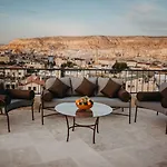 Hotel Kismet Cave Mansion 5*