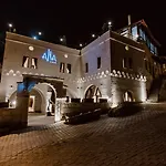 Kismet Cave Mansion ホテル