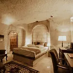 ホテル Kismet Cave Mansion ギョレメ