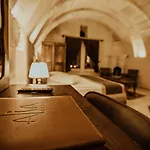Kismet Cave Mansion ホテル ギョレメ
