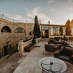 Hotel Kismet Cave Mansion Goreme