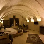 Kismet Cave Mansion ギョレメ