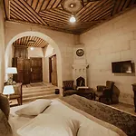 Kismet Cave Mansion Goreme