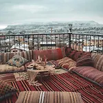 Hotel Kismet Cave Mansion Goreme