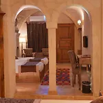 Kismet Cave Mansion Hotel