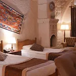 Kismet Cave Mansion ホテル ギョレメ