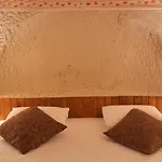 Kismet Cave Mansion ギョレメ
