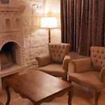 Kismet Cave Mansion Hotel 5*