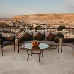 Kismet Cave Mansion ホテル ギョレメ