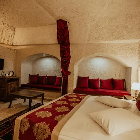 فندق Kismet Cave Mansion 5*