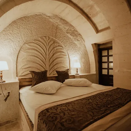 فندق Kismet Cave Mansion