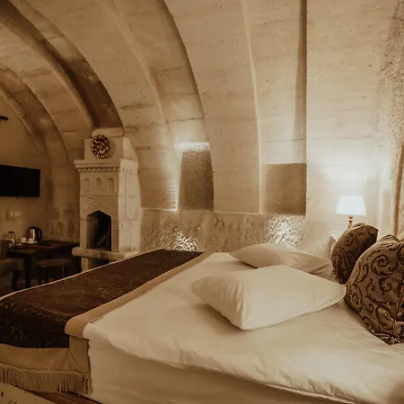 Hotel Kismet Cave Mansion Goreme