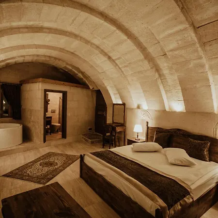 Kismet Cave Mansion Hotel 5*