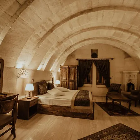 Kismet Cave Mansion 5* Goreme