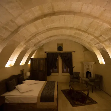 Kismet Cave Mansion Hotel Göreme