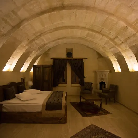 Kismet Cave Mansion Hotel 5*
