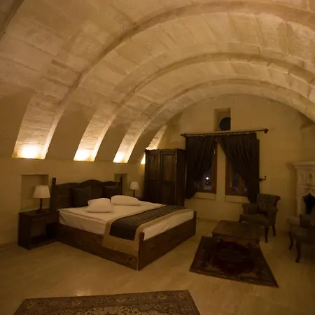 Kismet Cave Mansion 5* غوريمِيه