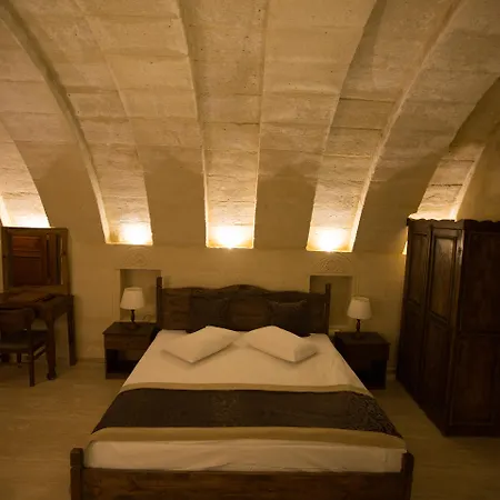 Hotel Kismet Cave Mansion 5*