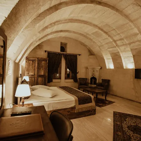 Kismet Cave Mansion Hotel