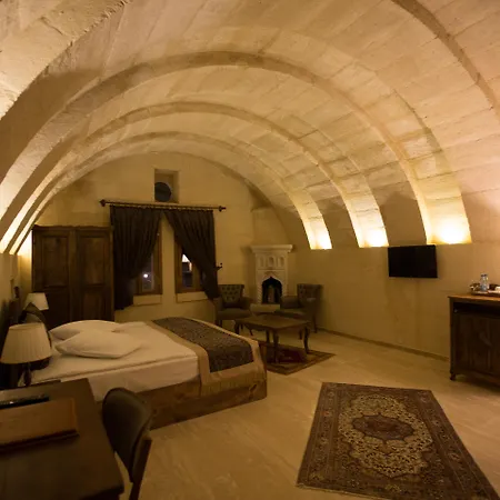 Kismet Cave Mansion Hotel