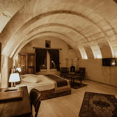 Kismet Cave Mansion فندق غوريمِيه
