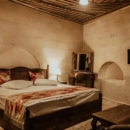 Kismet Cave Mansion Hotel 5*
