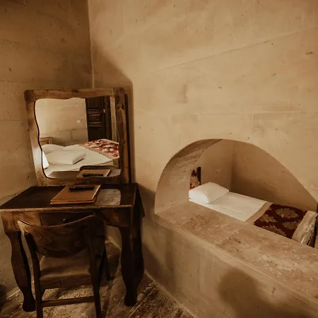 Kismet Cave Mansion Hotel Goreme