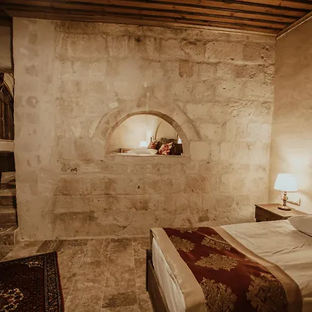 Kismet Cave Mansion Hotel