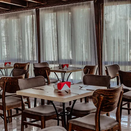 Kismet Cave Mansion Hotel Göreme