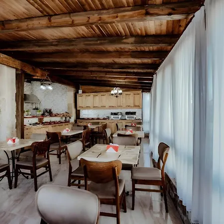 Kismet Cave Mansion Hotel Göreme