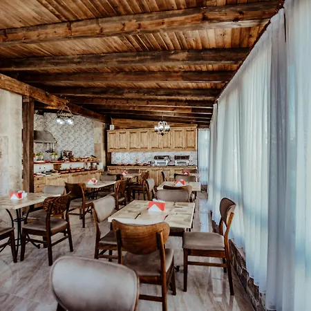 Kismet Cave Mansion Hotel Goreme