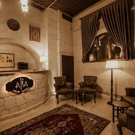 Kismet Cave Mansion Hotel