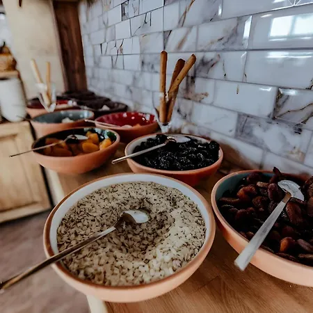 Kismet Cave Mansion Hotel Göreme