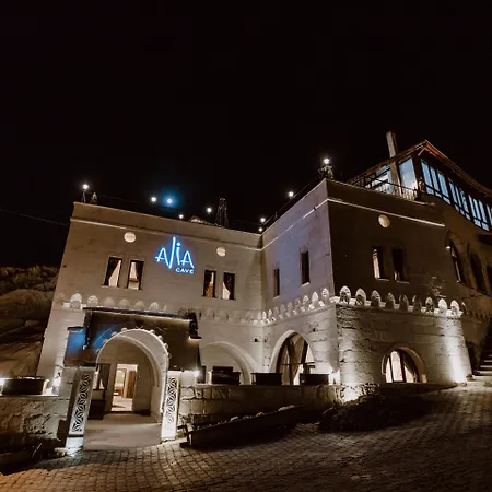 Kismet Cave Mansion Hotel Göreme
