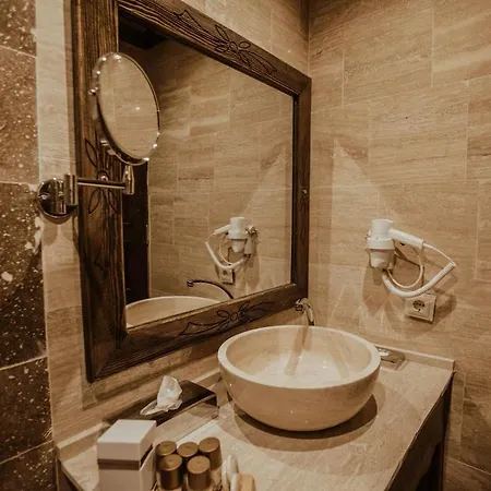 Kismet Cave Mansion Hotel 5*