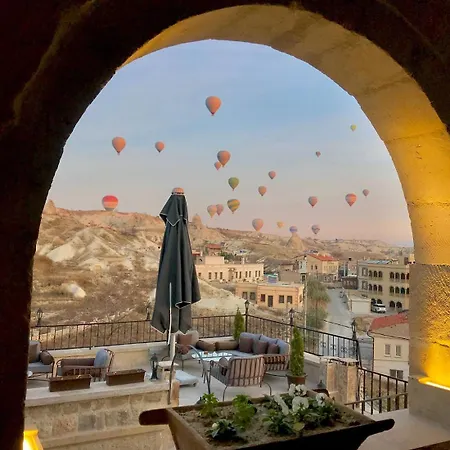 Kismet Cave Mansion فندق 5*
