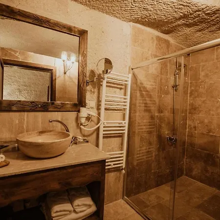 Hotel Kismet Cave Mansion 5*