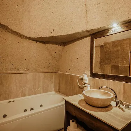 Kismet Cave Mansion Hotel Göreme
