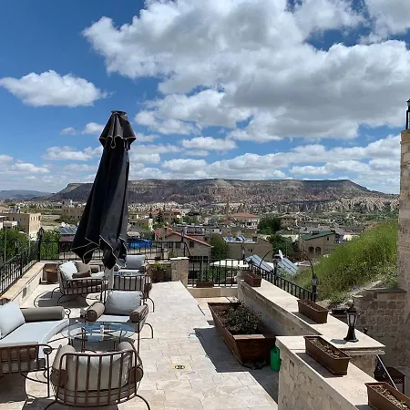 Kismet Cave Mansion 5* Göreme