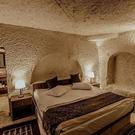 Kismet Cave Mansion
