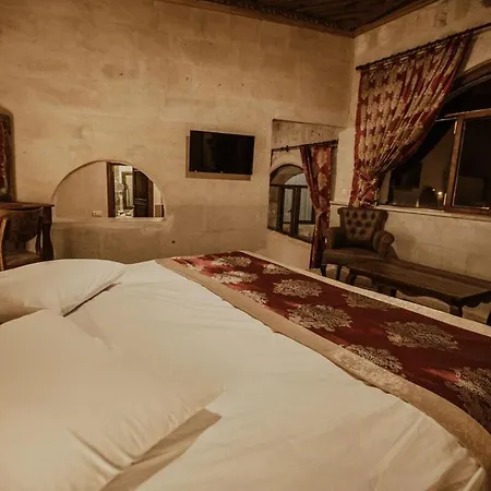 Hotel Kismet Cave Mansion 5*