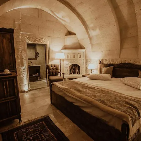 Hotel Kismet Cave Mansion Göreme