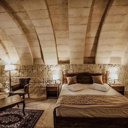 Kismet Cave Mansion 5* Göreme