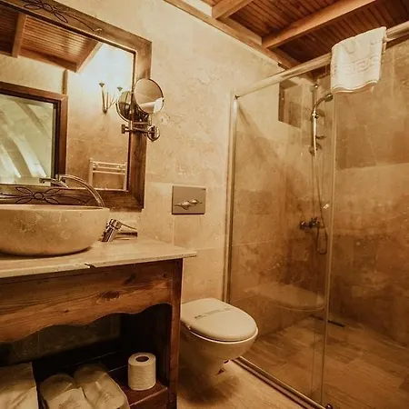 Hotel Kismet Cave Mansion Göreme
