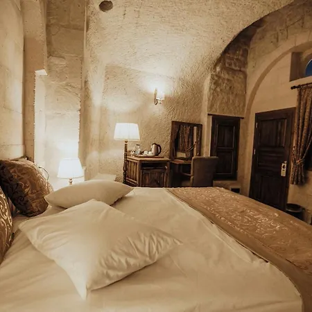 Kismet Cave Mansion 5* Göreme