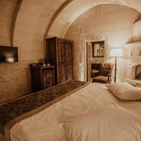 Kismet Cave Mansion Hotel